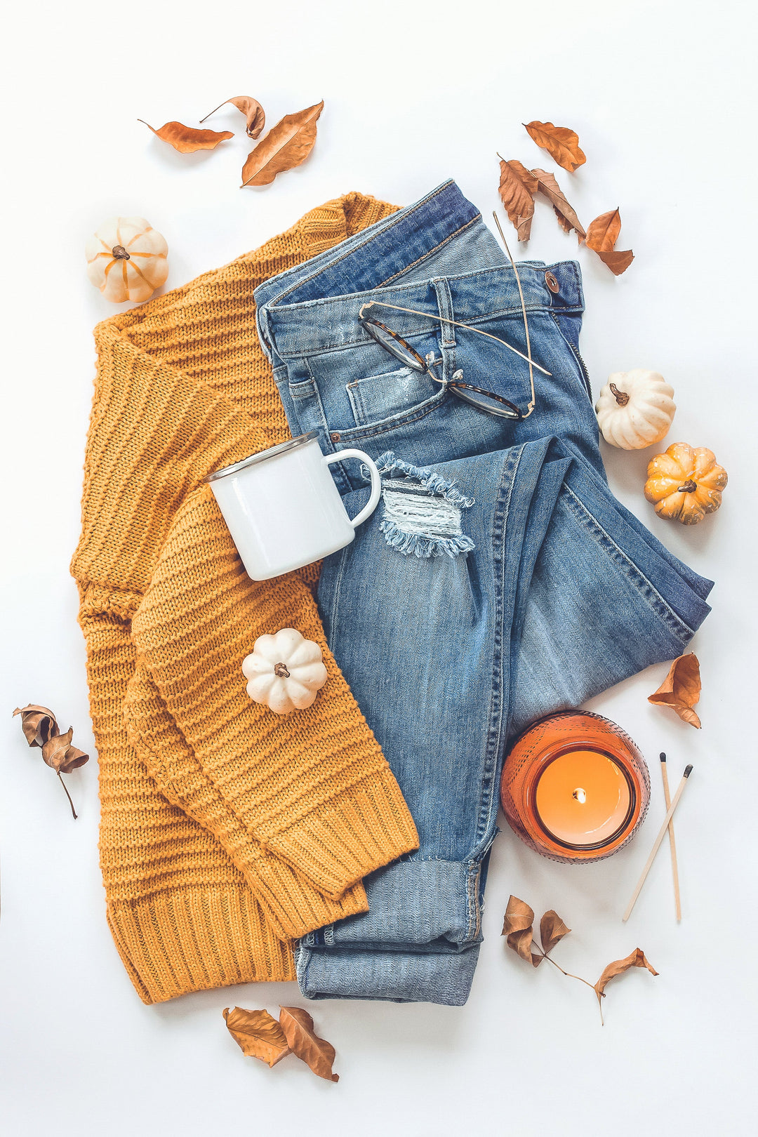 Game Day Style: Cozy + Chic Looks for Tailgating Season