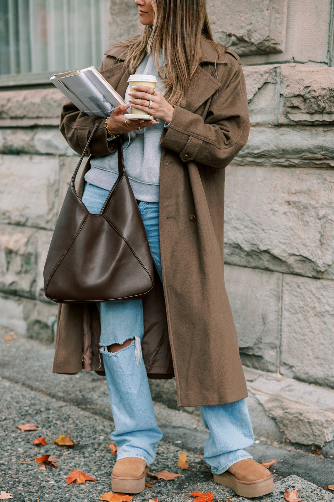 The Cozy Season Starts Now: Why You Should Prep Your Wardrobe Early
