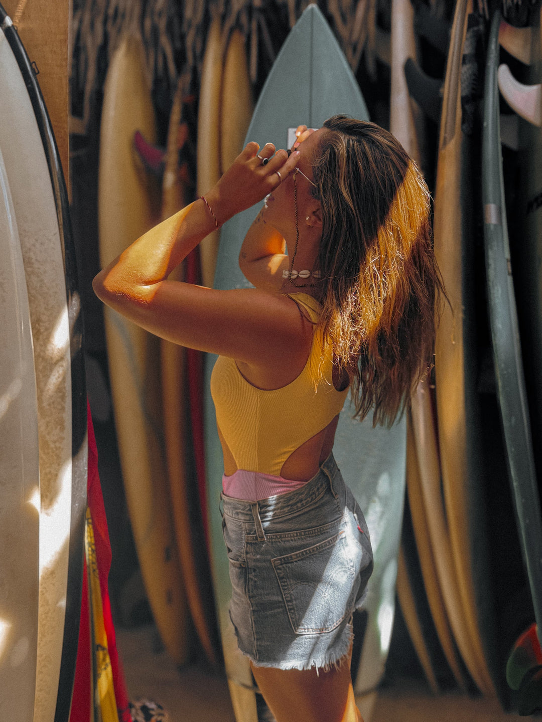 Summer Wardrobe Staples for the Busy Nurse