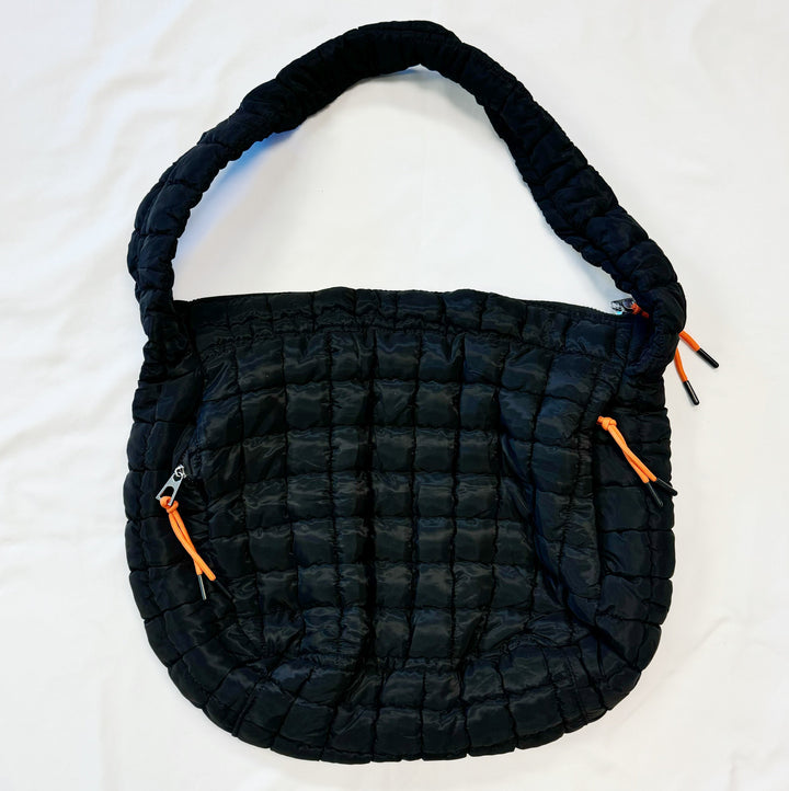 Perfect Puffy Large Quilted Bag-1