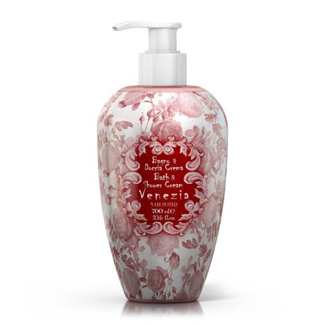 Le Maioliche VENEZIA Bath & Shower Gel 700 ml-0