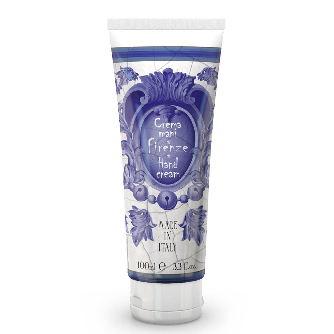 Le Maioliche FIRENZE Hand Cream 100 ml-0
