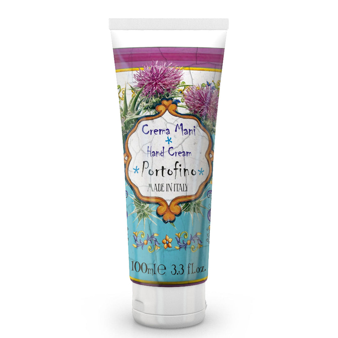 Le Maioliche PORTOFINO Hand Cream 100 ml-0