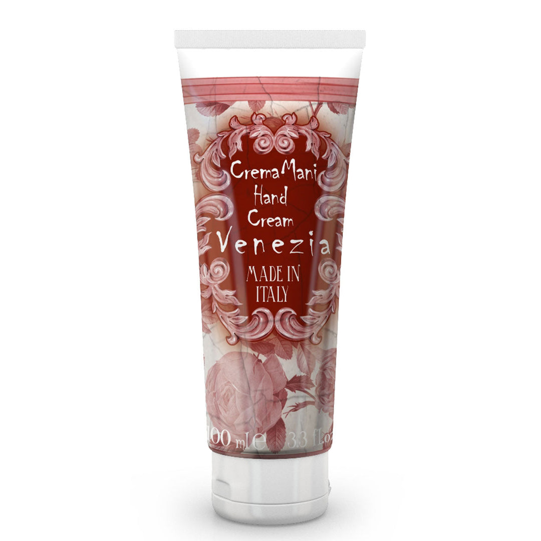 Le Maioliche VENEZIA Hand Cream 100 ml-0