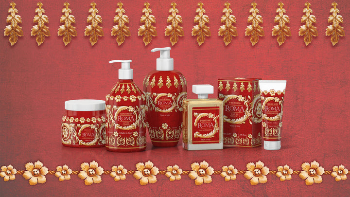 Le Maioliche ROMA Eau de Toilette 100 ml-1
