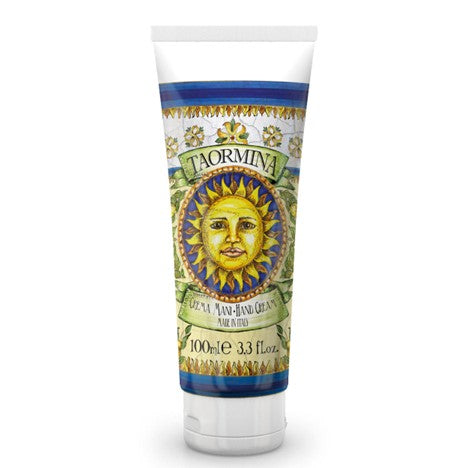 Le Maioliche TAORMINA Hand Cream 100 ml-0