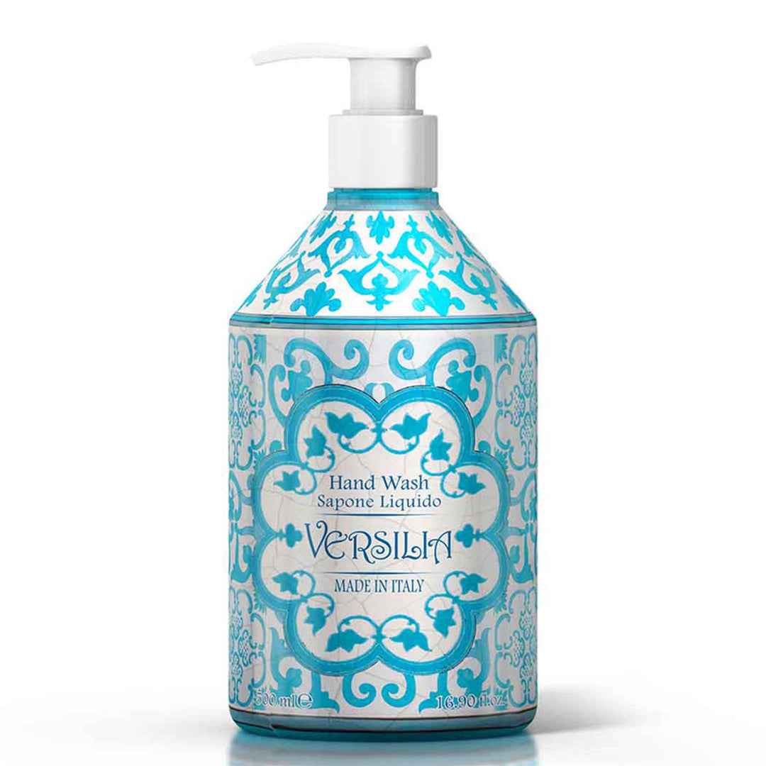Le Maioliche VERSILIA Liquid Hand Soap 500 ml-0