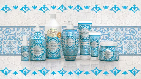 Le Maioliche VERSILIA Liquid Hand Soap 500 ml-2