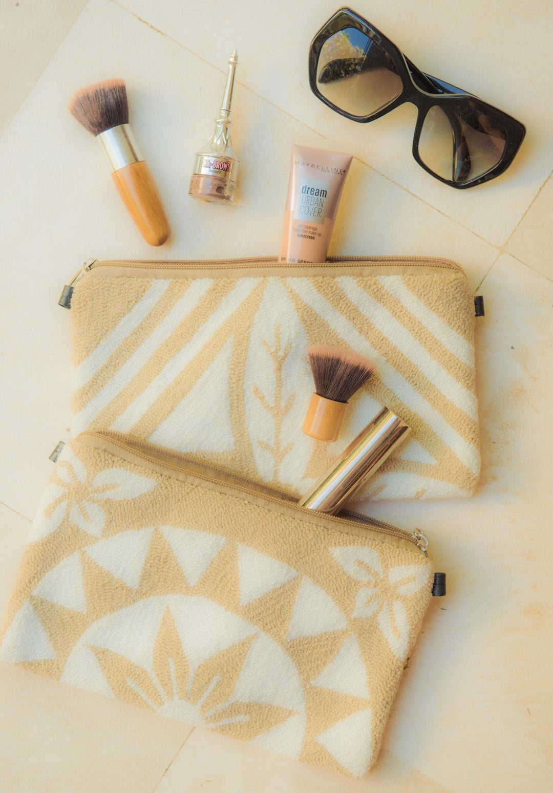 Wayuu Pouch #2-0
